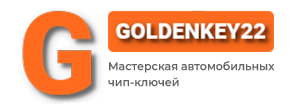 GOLDENKEY22