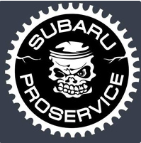 SUBARU ProService Барнаул